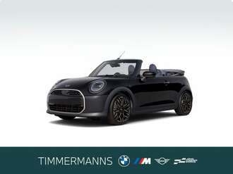 MINI Cooper C (Bild 1/5)