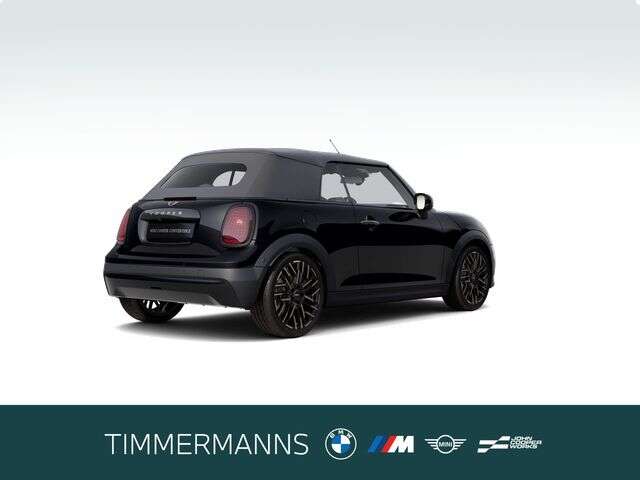 MINI Cooper C (Bild 2/5)