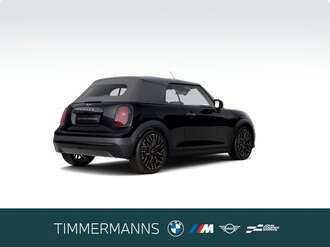 MINI Cooper C (Bild 2/5)