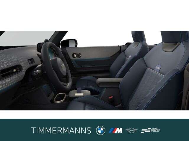 MINI Cooper C (Bild 3/5)