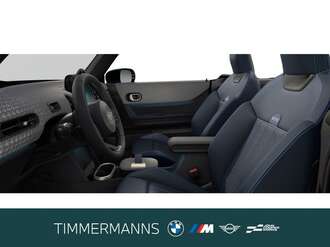 MINI Cooper C (Bild 3/5)