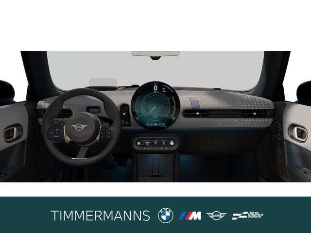 MINI Cooper C (Bild 4/5)
