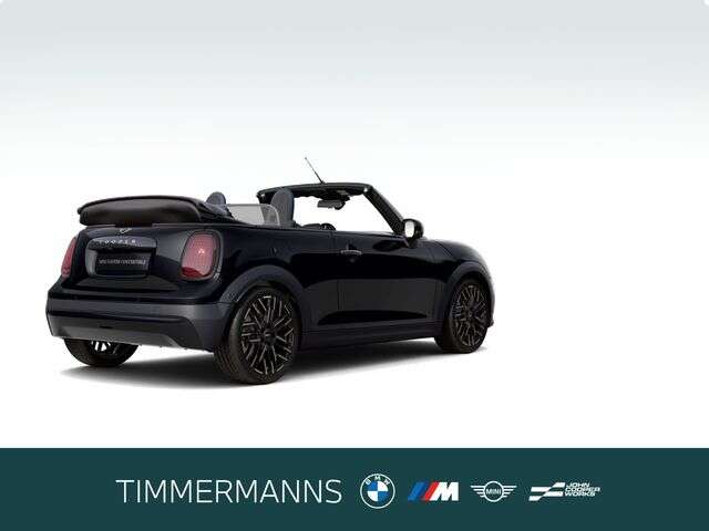 MINI Cooper C (Bild 5/5)