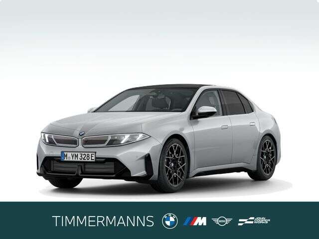 BMW i3 (Bild 1/5)