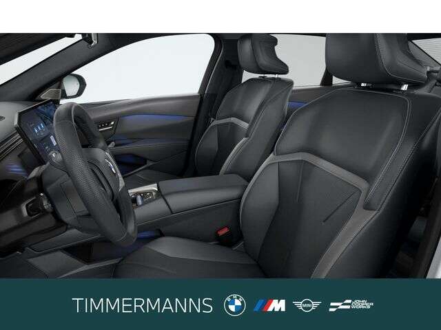 BMW i3 (Bild 3/5)