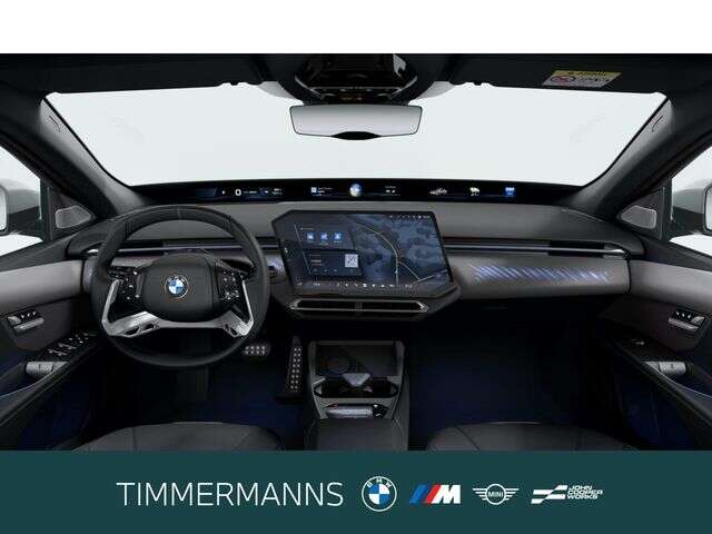 BMW i3 (Bild 4/5)