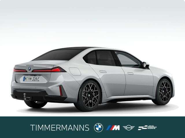 BMW i3 (Bild 5/5)
