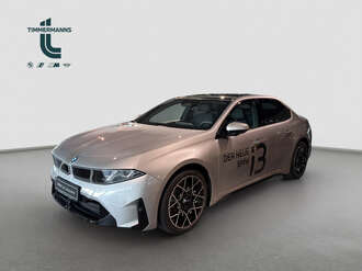 BMW i3 (Bild 1/18)