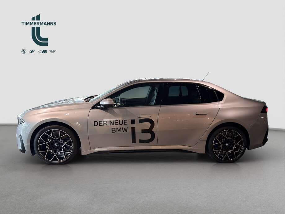 BMW i3 (Bild 2/18)
