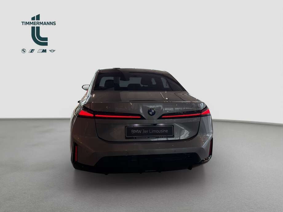 BMW i3 (Bild 4/18)