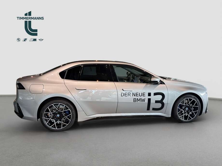 BMW i3 (Bild 6/18)