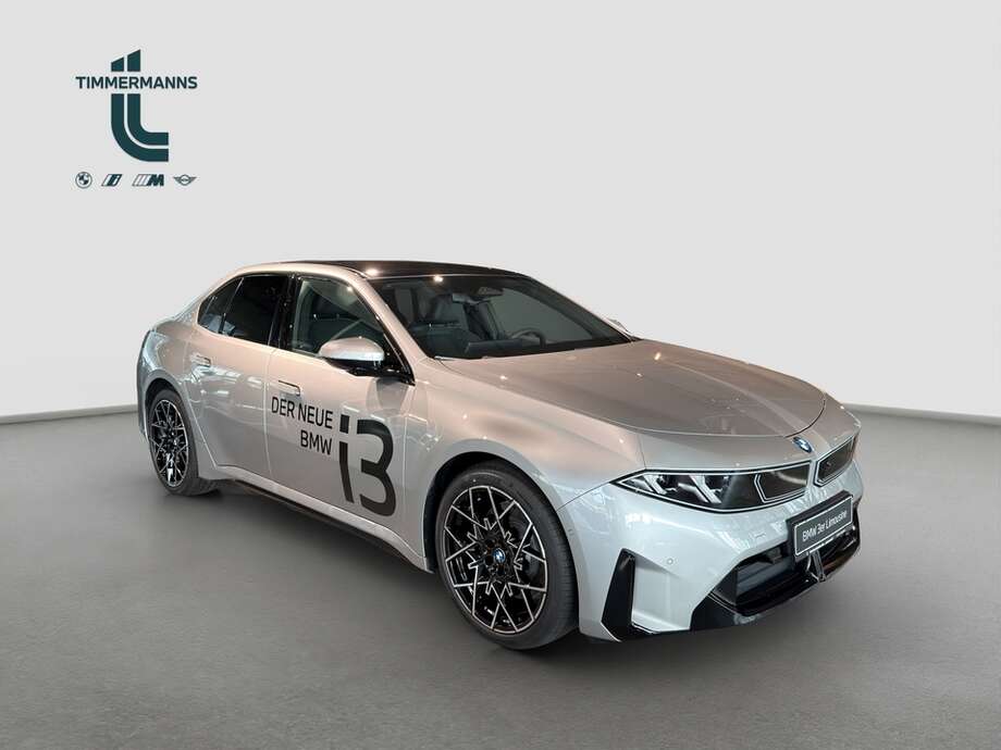 BMW i3 (Bild 7/18)