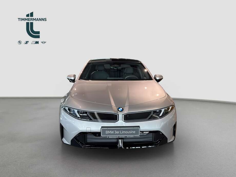 BMW i3 (Bild 8/18)