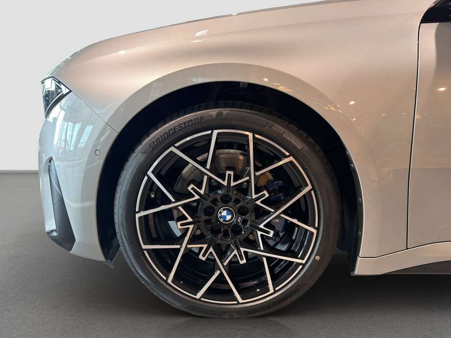 BMW i3 (Bild 9/18)