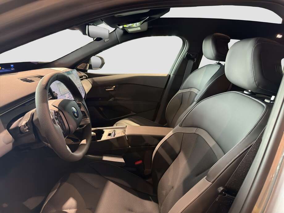 BMW i3 (Bild 10/18)