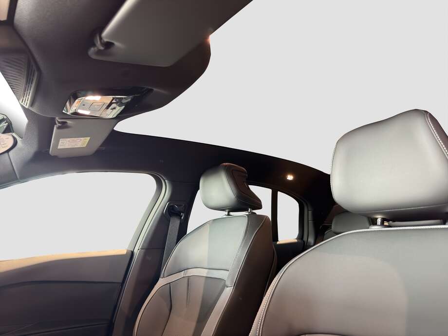 BMW i3 (Bild 11/18)