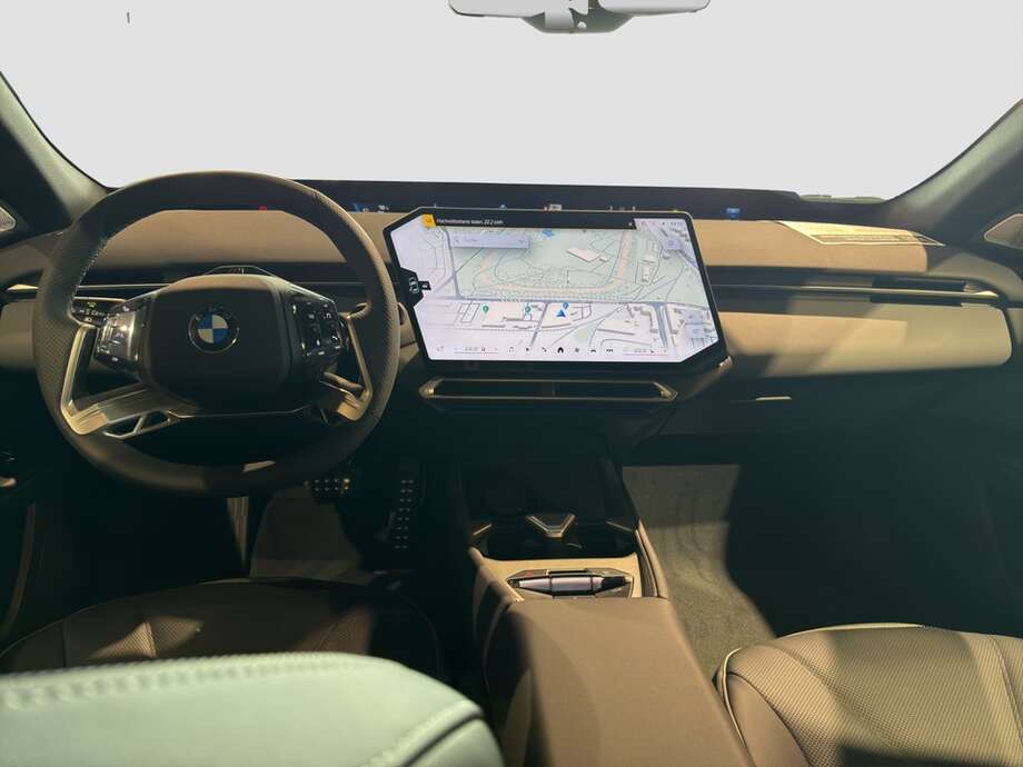 BMW i3 (Bild 13/18)