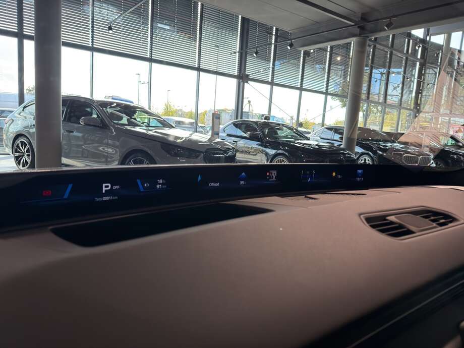 BMW i3 (Bild 16/18)
