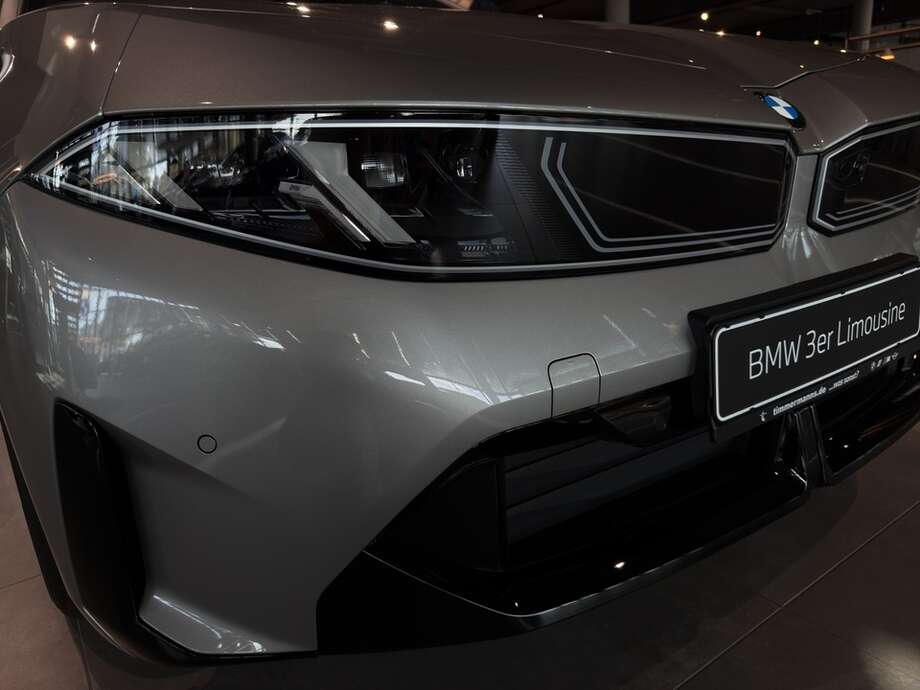 BMW i3 (Bild 17/18)
