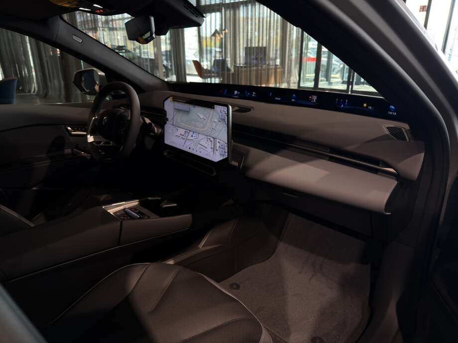 BMW i3 (Bild 18/18)
