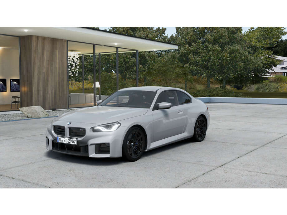 BMW M2 (Bild 1/5)