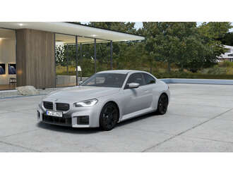 BMW M2 (Bild 1/5)