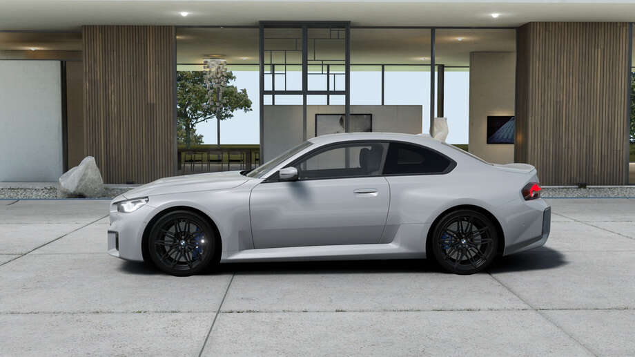 BMW M2 (Bild 2/5)