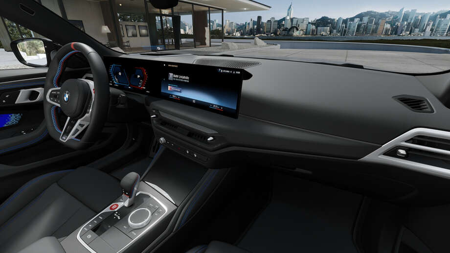 BMW M2 (Bild 5/5)