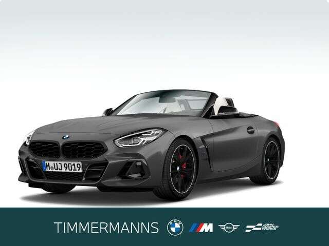 BMW Z4 (Bild 1/5)