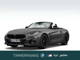 BMW Z4 (Bild 1/5)