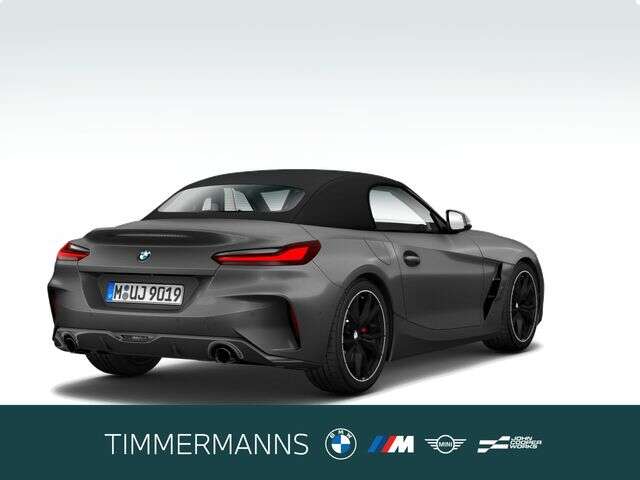 BMW Z4 (Bild 2/5)