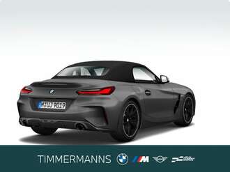 BMW Z4 (Bild 2/5)