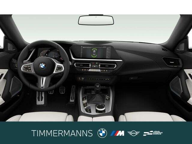 BMW Z4 (Bild 4/5)