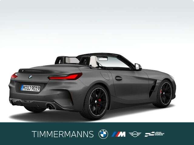 BMW Z4 (Bild 5/5)