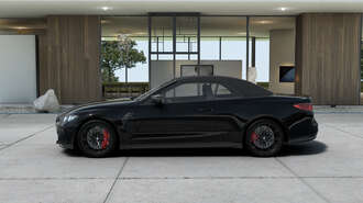 BMW M4 (Bild 2/5)