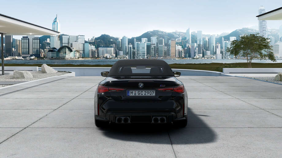 BMW M4 (Bild 3/5)