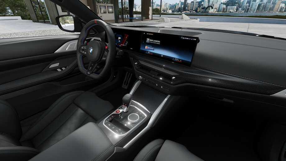 BMW M4 (Bild 5/5)