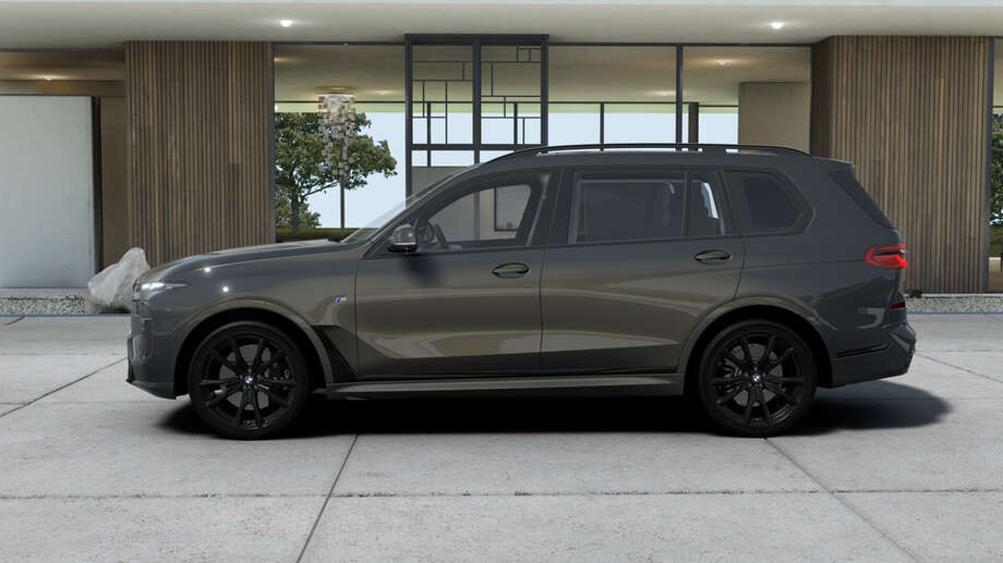 BMW X7 (Bild 2/5)