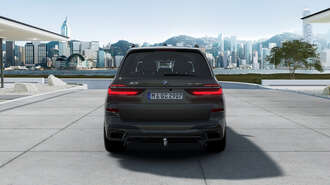 BMW X7 (Bild 3/5)