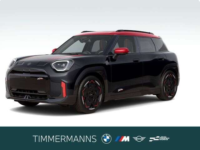 MINI Aceman (Bild 1/4)