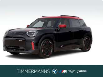 MINI Aceman (Bild 1/4)
