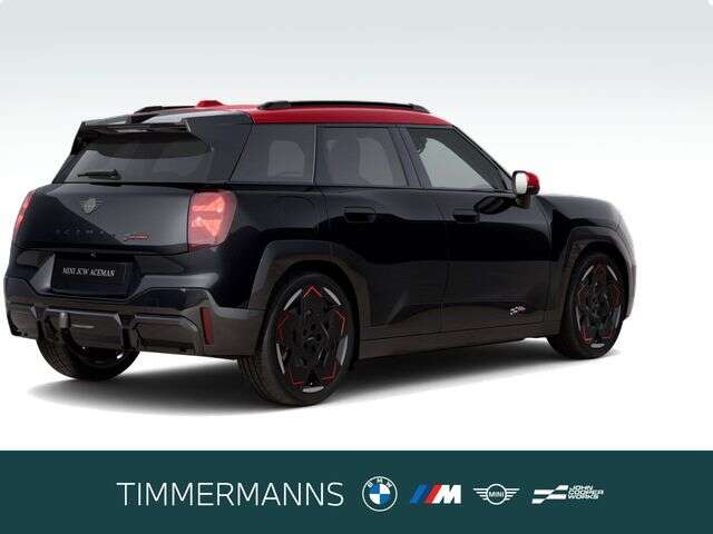 MINI Aceman (Bild 2/4)
