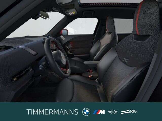 MINI Aceman (Bild 3/4)