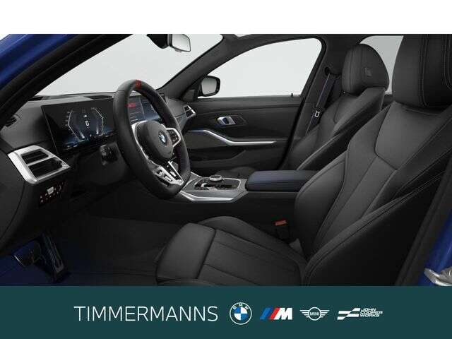 BMW M340i (Bild 3/5)