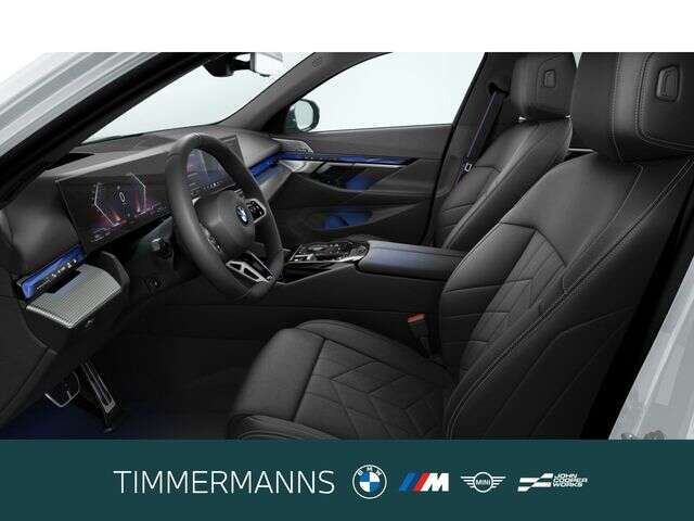 BMW 540 (Bild 3/5)