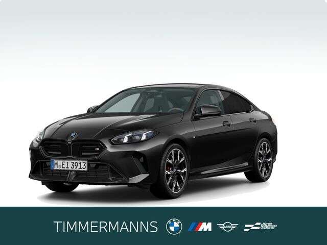 BMW M235i (Bild 1/5)