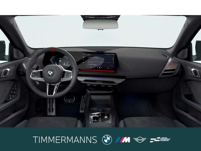 BMW M235i (Bild 4/5)