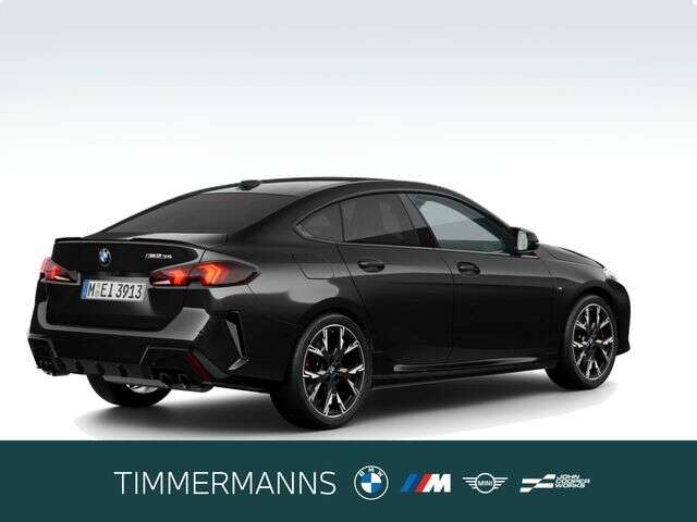 BMW M235i (Bild 5/5)