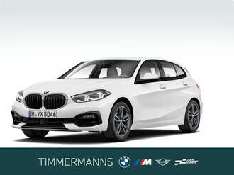 BMW 118 (Bild 1/5)
