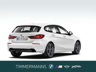 BMW 118 (Bild 2/5)